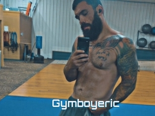 Gymboyeric