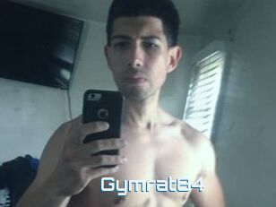 Gymrat84