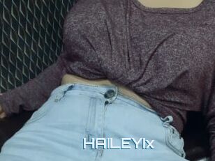 HAILEYIx