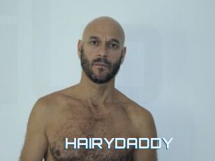 HAIRYDADDY