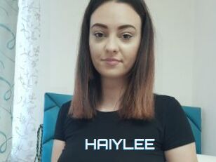 HAIYLEE