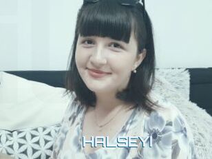 HALSEYI