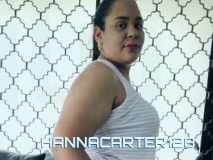 HANNACARTER128