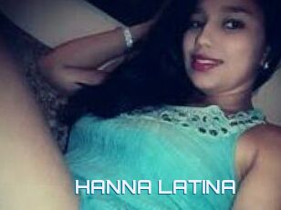 HANNA_LATINA