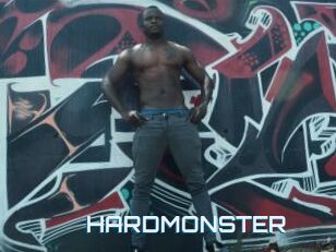 HARDMONSTER