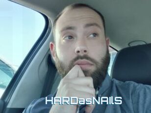 HARDasNAIlS