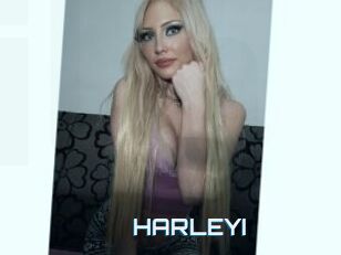 HARLEYI