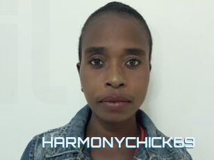 HARMONYCHICK69