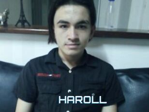 HAROLL