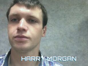 HARRY_MORGAN