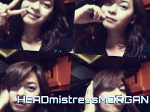 HEADmistressMORGAN