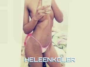 HELEENKOLER