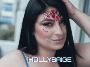 HOLLYSAIGE