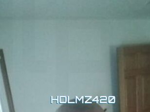 HOLMZ420