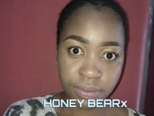 HONEY_BEARx