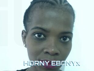 HORNY_EBONYx