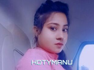 HOTYMANU