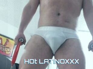 HOt_LATINOXXX