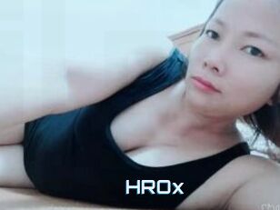 HROx