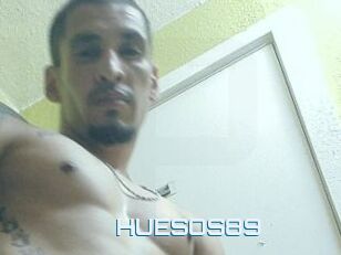 HUESOS89