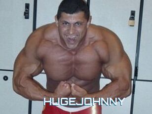 HUGEJOHNNY