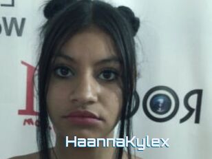 HaannaKylex