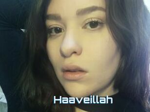 Haaveillah