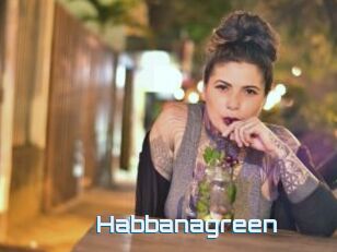 Habbanagreen