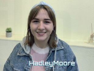 HadleyMoore