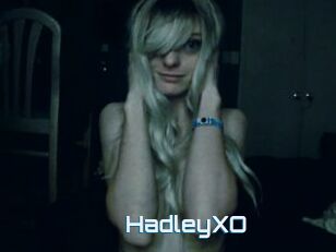 HadleyXO