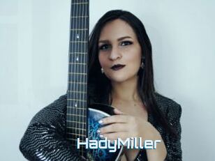 HadyMiller