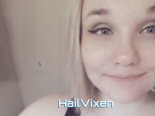 HailVixen