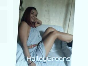 HaileyGreens