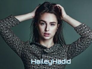 HaileyHadid