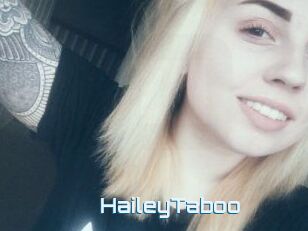 HaileyTaboo