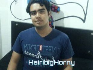 HairibigHorny