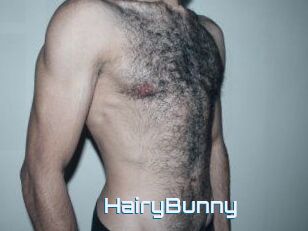 HairyBunny