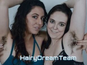 HairyDreamTeam