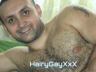 HairyGayXxX