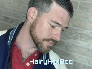 HairyHotBod