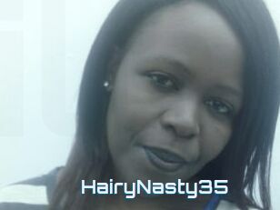 HairyNasty35