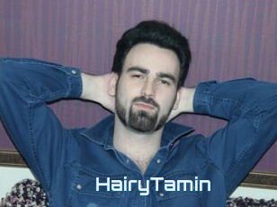 HairyTamin