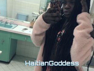 HaitianGoddess