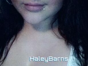 HaleyBarns