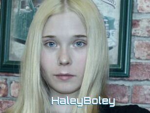 HaleyBoley