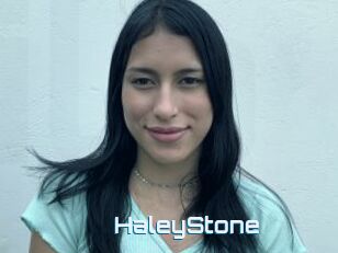 HaleyStone