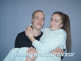 Haley_and_Burovzor