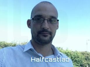 Halfcastlad