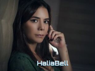 HaliaBell