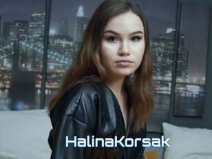 HalinaKorsak